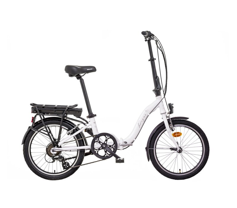 LIBERTY e-PEGAS 7spd zadný motor