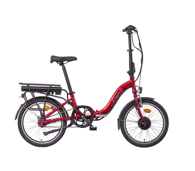 LIBERTY e-PEGAS NEXUS 7spd