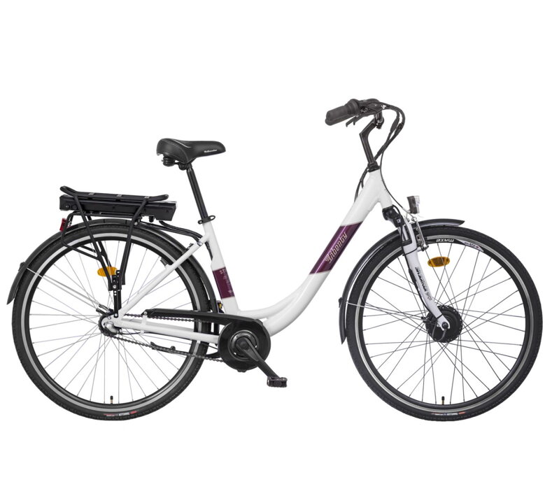 LIBERTY e-STRADA 3spd