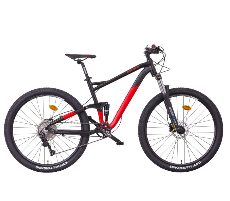 MAYO FS 29" POWER D 10spd 2025