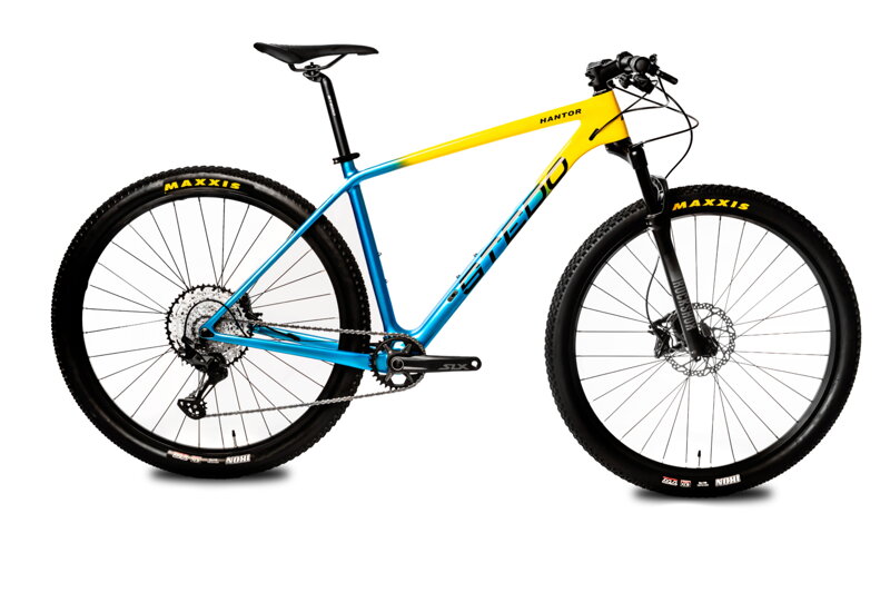 STEDO HANTOR CARBON 29