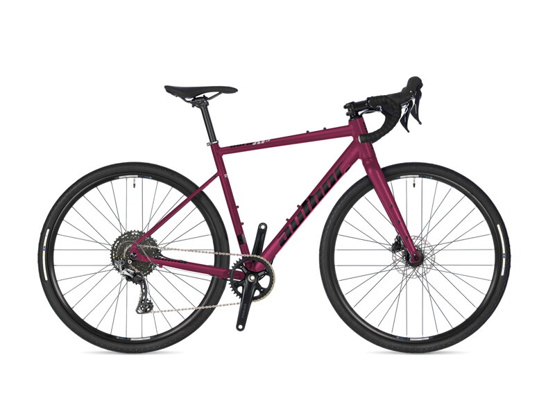 AUTHOR AURA XR5 2026 MATNÁ: MAGENTA