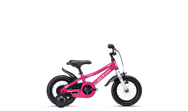 CTM BILLY 2026 ružová