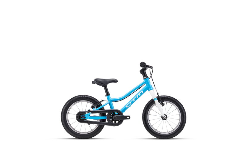 CTM SLY 14" 2026 matná modrá