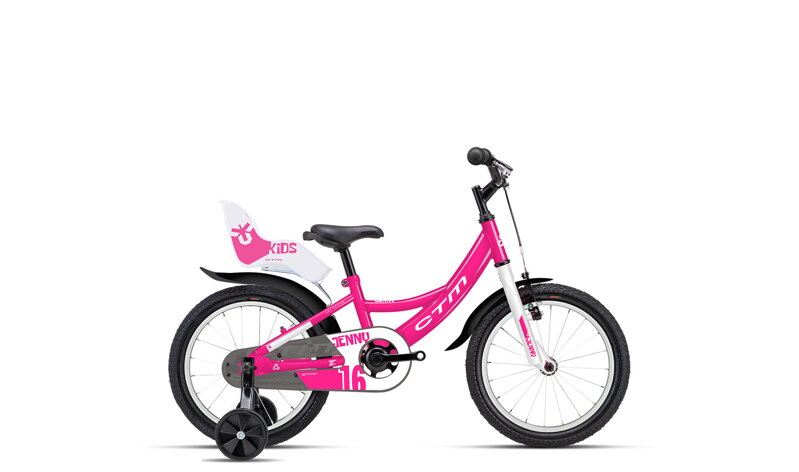 CTM JENNY 2026 ružová