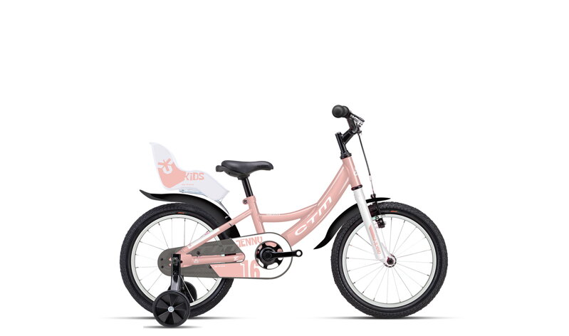 CTM JENNY 2026 svetloružová