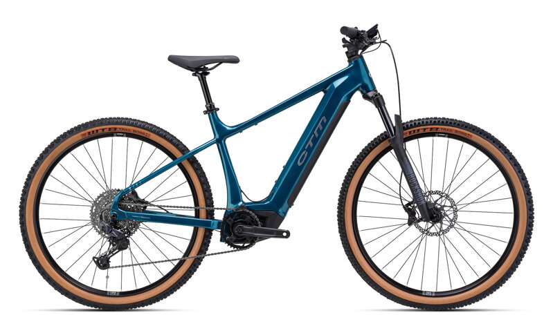 CTM WIRE GX Pro 2026 petrolejová