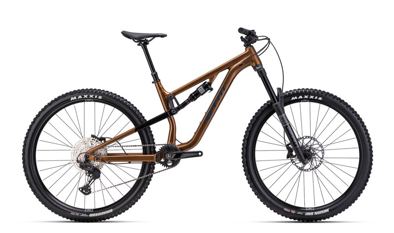 CTM SKAUT 60 Pro 2026