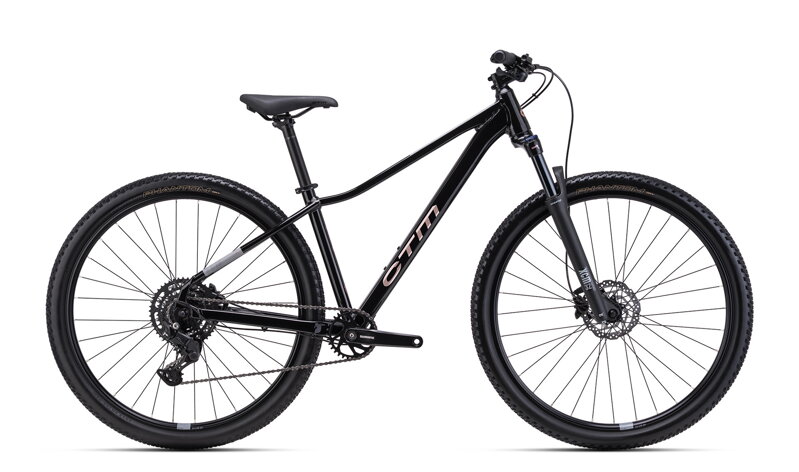 CTM CHARISMA 2.0 2026 čierna