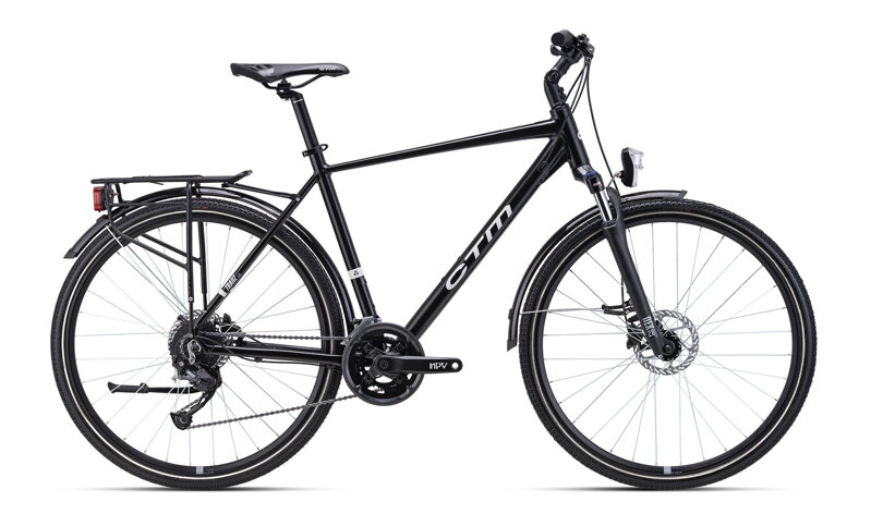 CTM TRANZ 2.0 TREK 2026