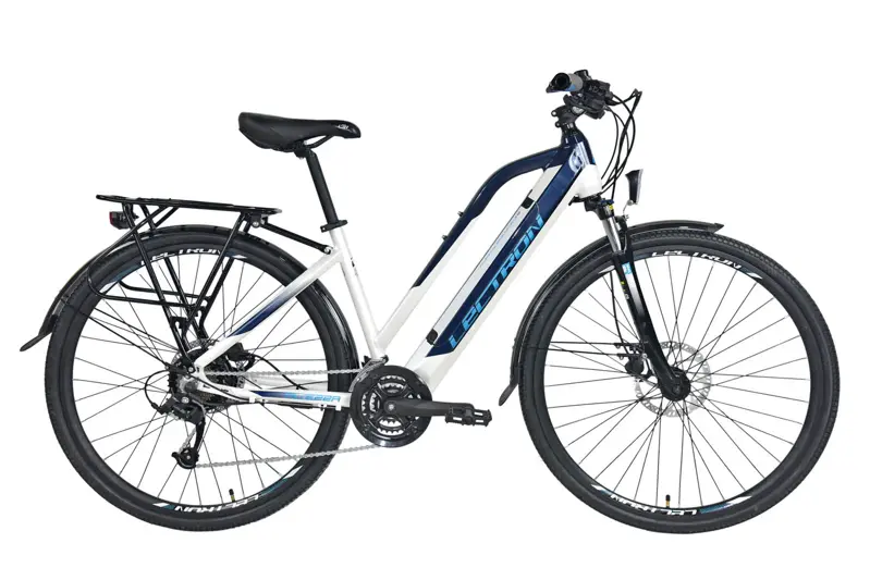 Lectron Altezza R 17″ BLUE