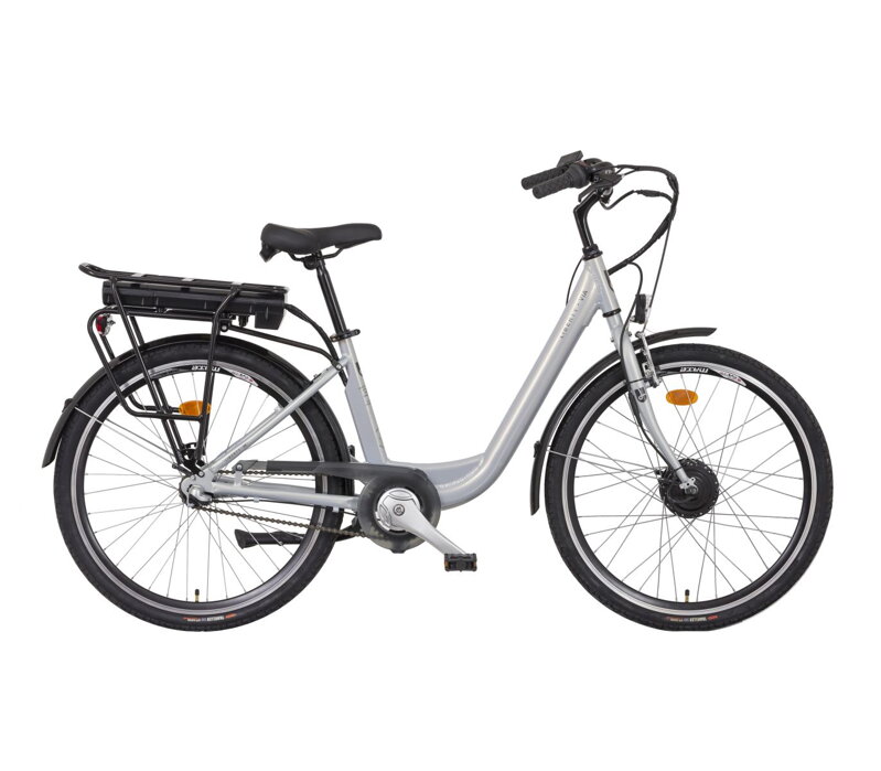 LIBERTY e-VIA 3spd 2026