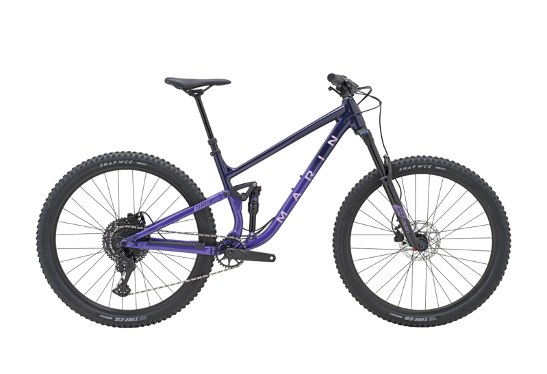 MARIN Rift Zone 1 29" tmavofialová