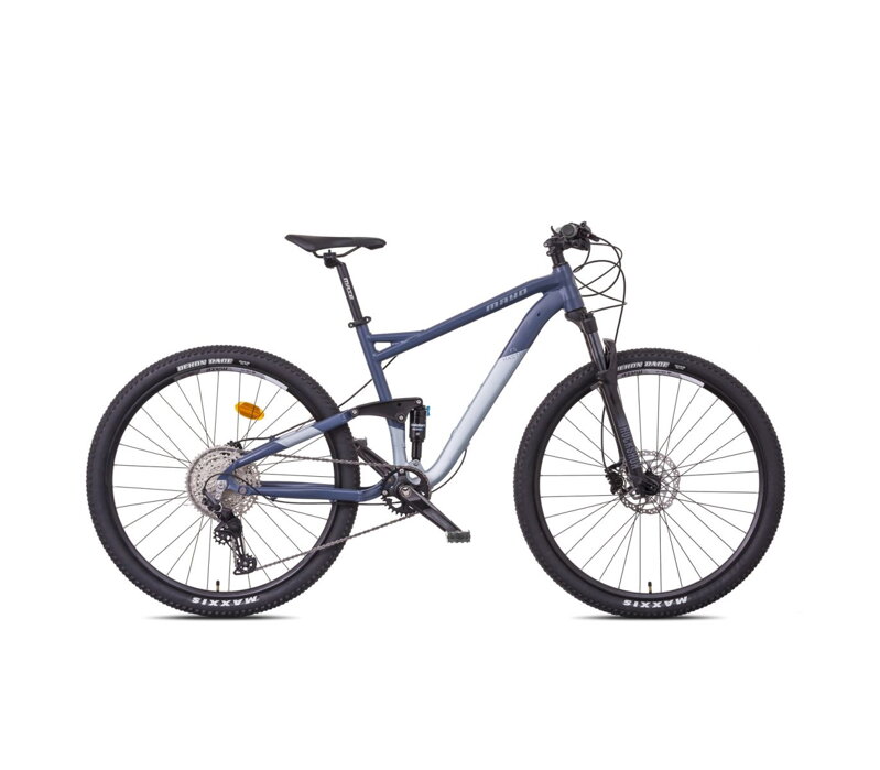 MAYO FS 29" MAX 12spd modrá/sivá 