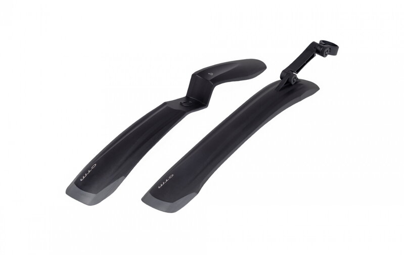 Blatníky CTM HUCKER, 26"-29", MTB