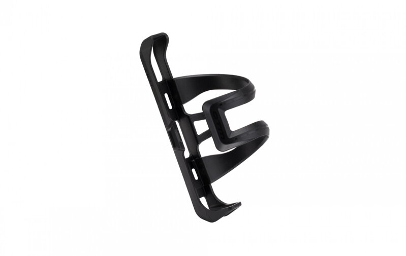 Držiak na fľašky CTM AMBI, čierna