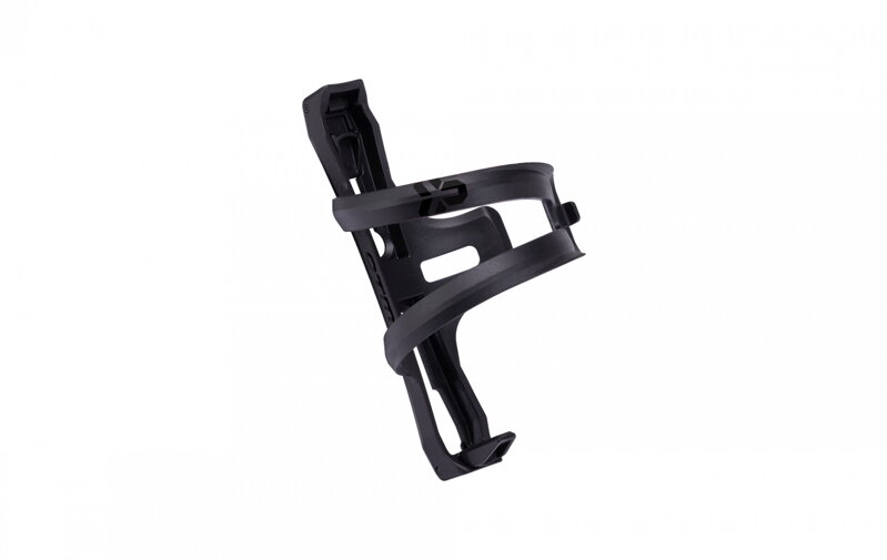 Držiak na fľašky CTM GE2, čierna