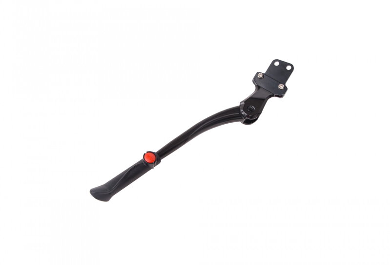 Stojan CTM SPECIAL, hliník, na návarky, nastaviteľný, čierny, 22mm