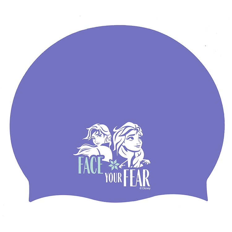 Disney Frozen plavecká čiapka