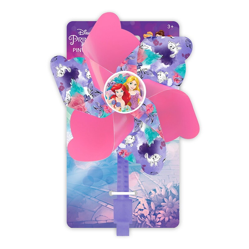 Disney Princezná vrtuľa