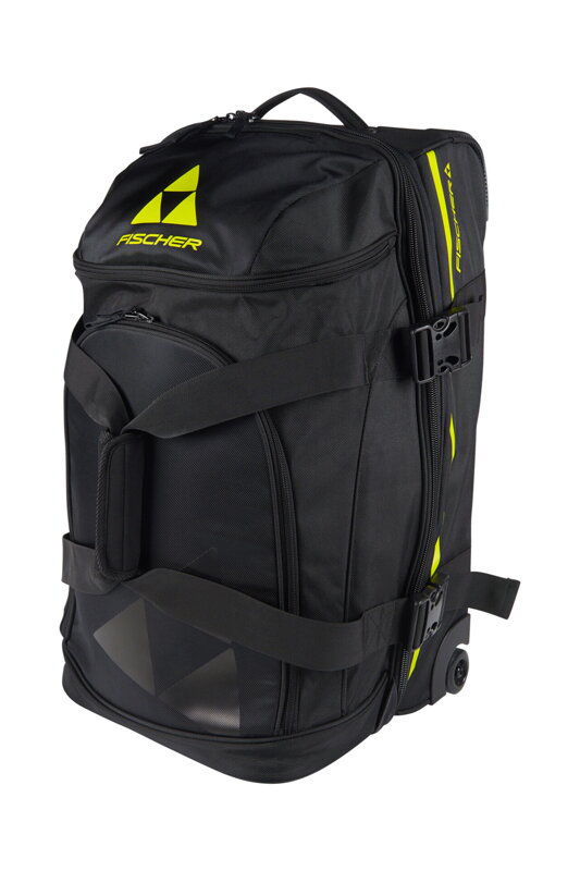 Batožina Fischer TEAM TRAVELLER 93L