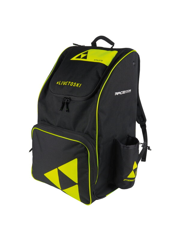 Fischer BACKPACK RACE 70L