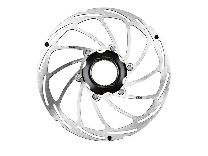 P2R DBR-20SS, 203 mm brzdový rotor, CL (Centerlock)