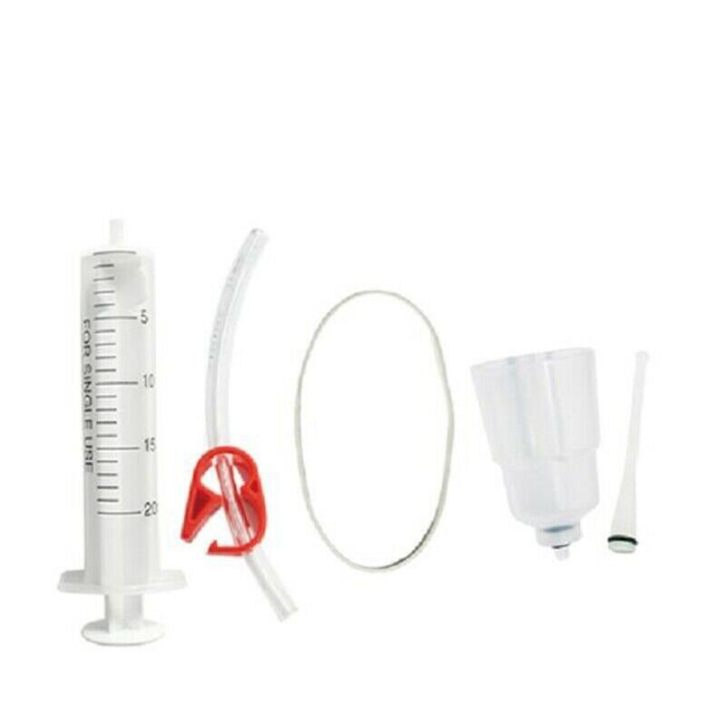 P2R ODVZDUŠŇOVACÍ SETT (Shimano M5)