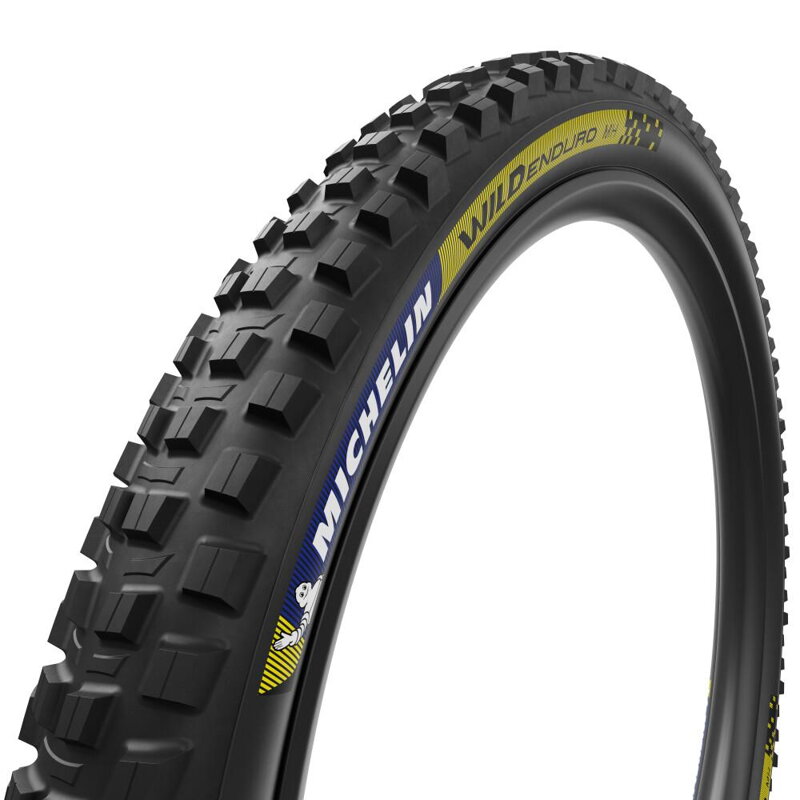 Plášť WILD ENDURO MAGI-X 29x2.50 (63-622) 1335g TLR skladací