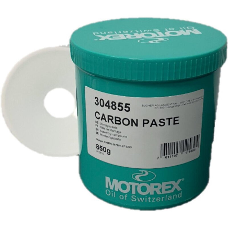 Pasta CARBON PASTE 850g