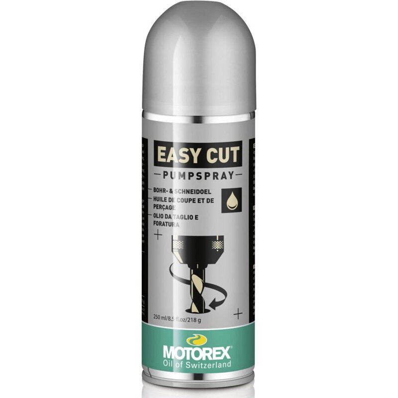Olej EASY CUT 250ml