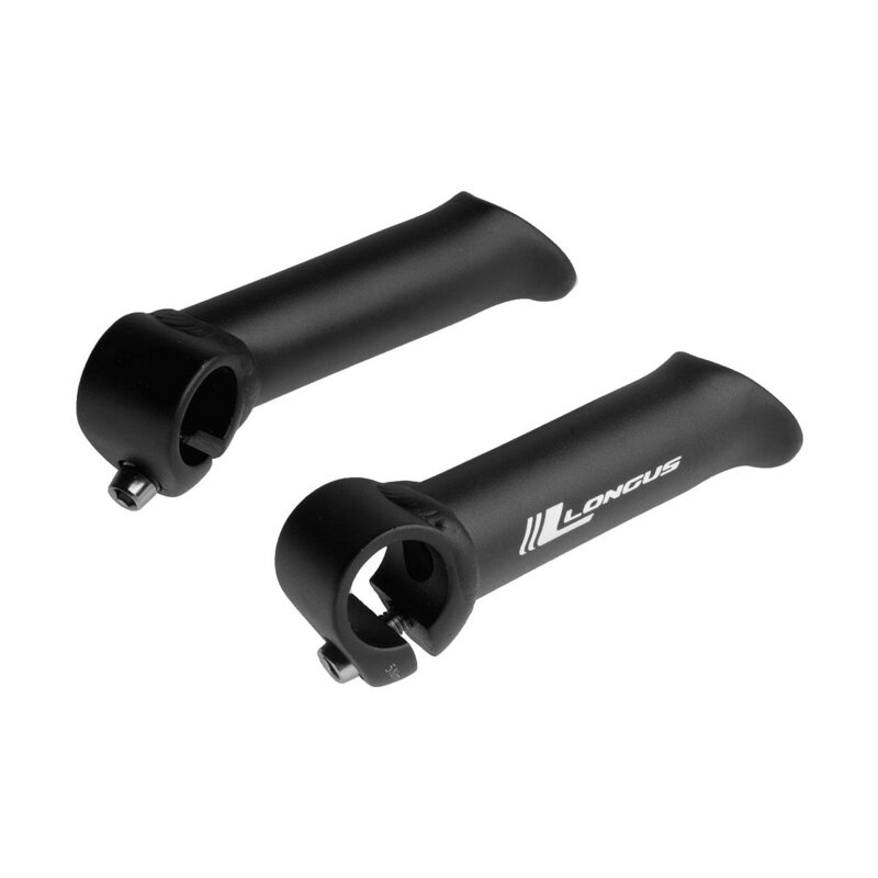 Rohy ANATOM Al čierne