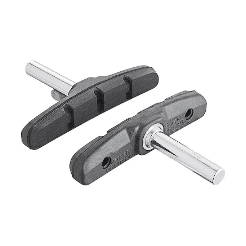 Gumičky brzd. M70T2 V-Brake BR-MC16/T400/MC40/M280