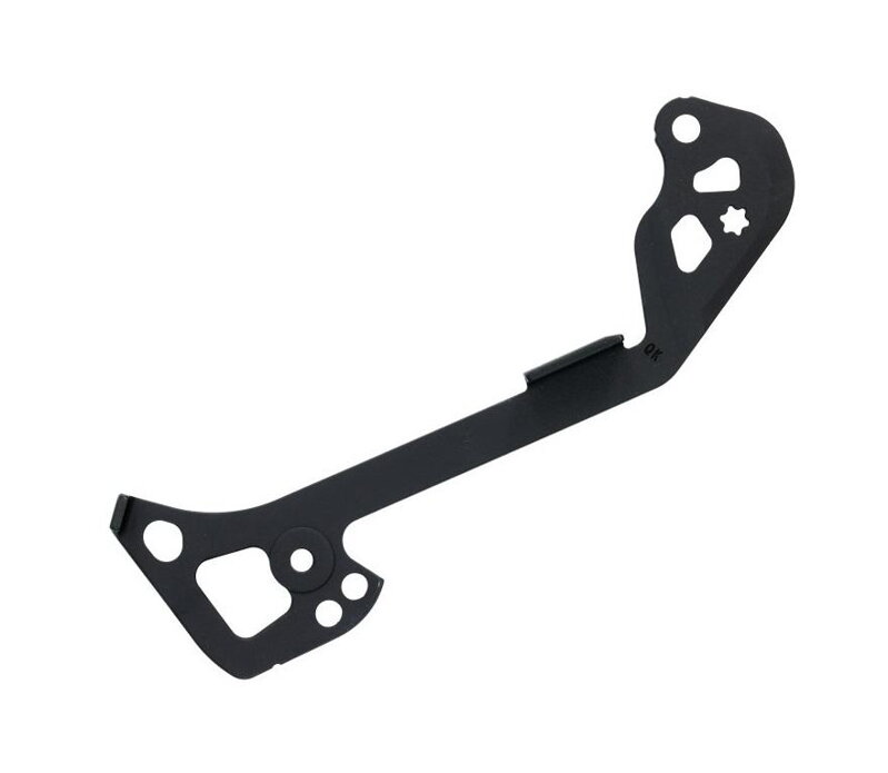 Ramienko vnútorné RD-M8000SGS