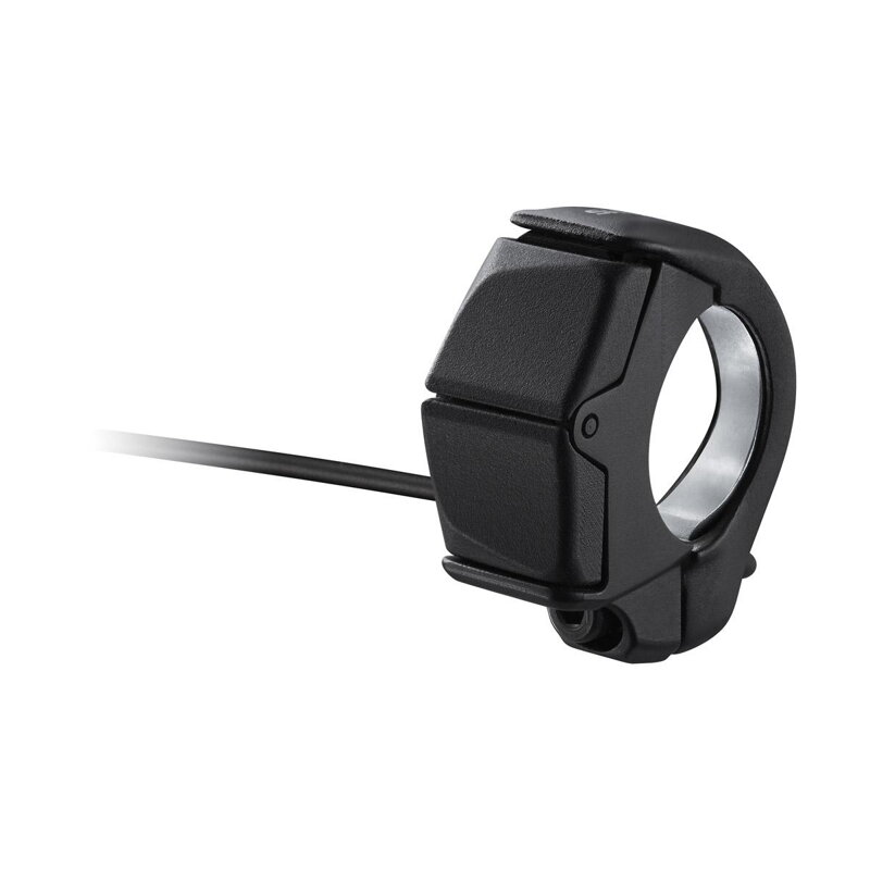 Spínač SW-E7000 pravý pre ovládanie prehadzovačky s káblom 300mm