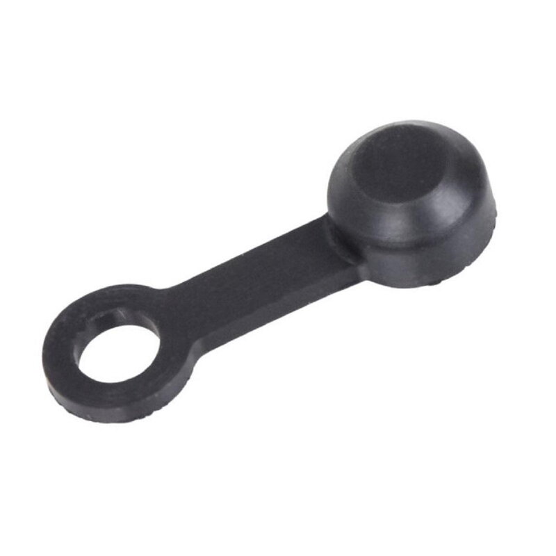 Krytka odvzdušňovacej skrutky strmeňa