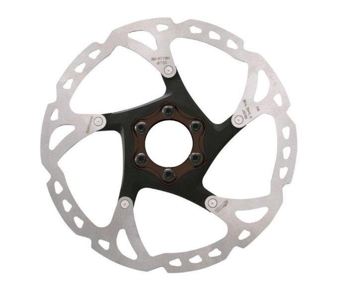 Kotúč brzdový SM-RT76 180mm 6-dier