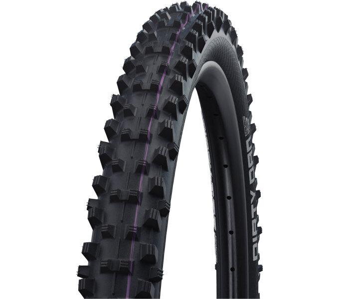Plášť DIRTY DAN 27.5x2.35 (60-584) 67TPI 1075g Super Gravity TLE U-Soft