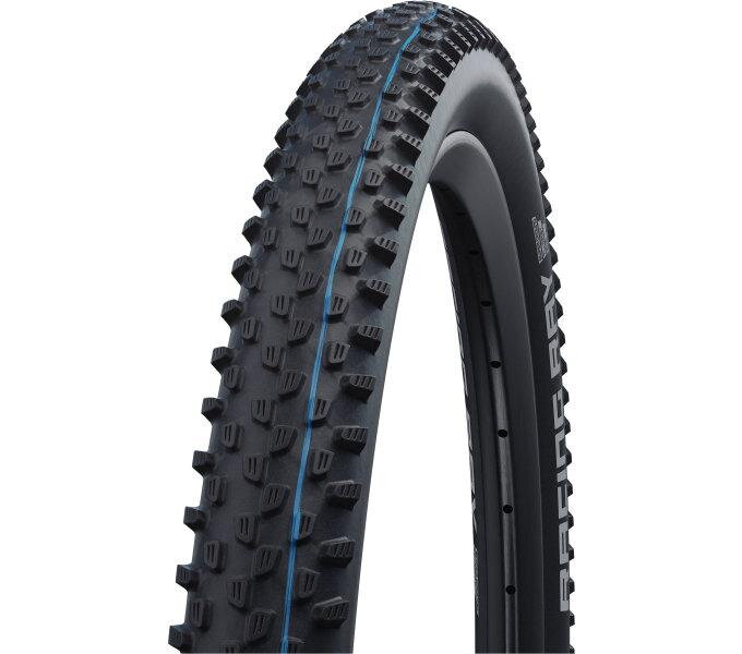 Plášť RACING RAY (57-584) 27.5x2.25 Super Ground 67EPI 605g Čierny TLE Speed Grip