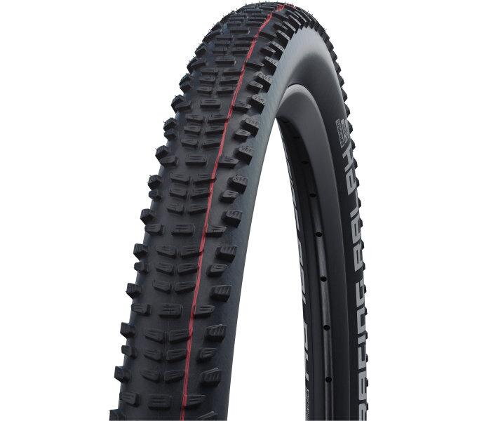 Plášť RACING RALPH (57-584) 27.5x2.25 Super Ground 67EPI 605g Čierny TLE Speed