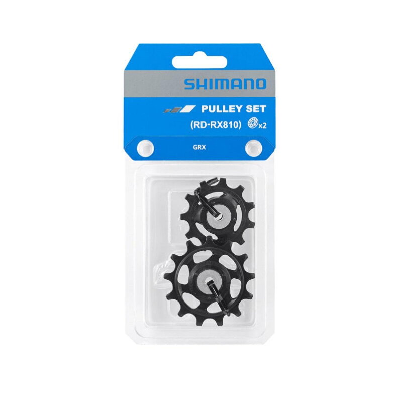 Kladky prehadz. GRX RD-RX810/RX815 11-k.