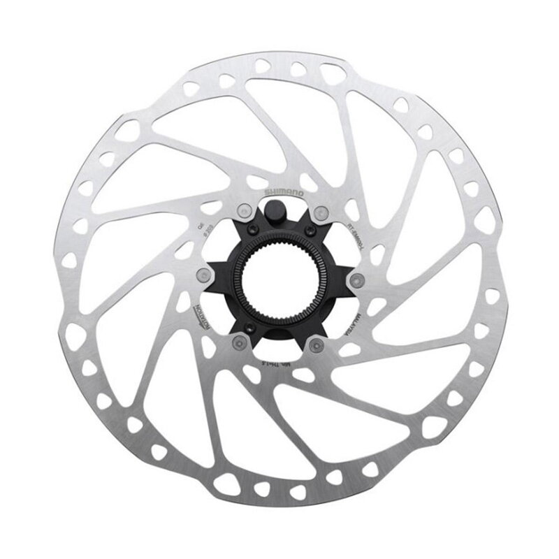 Kotúč brzdový RTEM600 203mm Center Lock pre e-bike s integrovaným magnetom