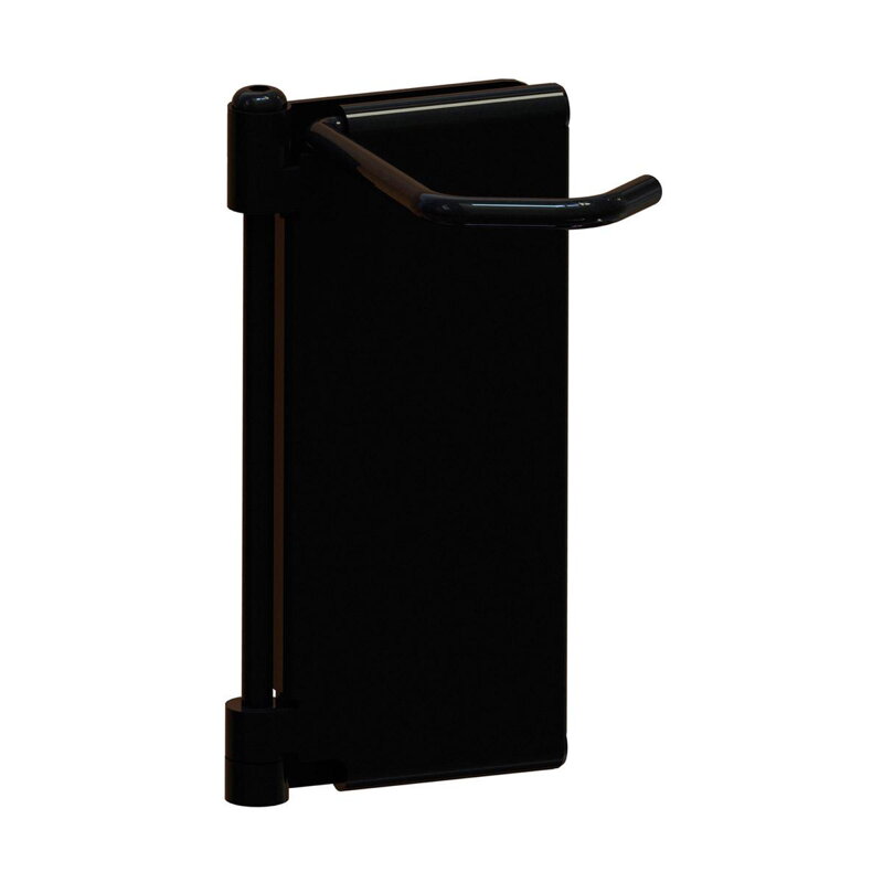 Držiak VELO na bicykel na stenu otočný