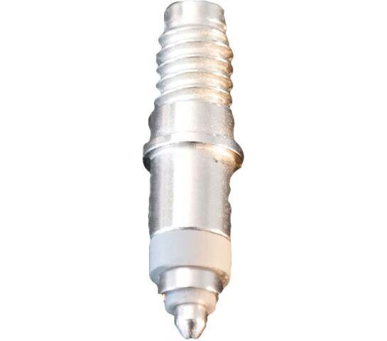 Ventil DV strieborný 50ks