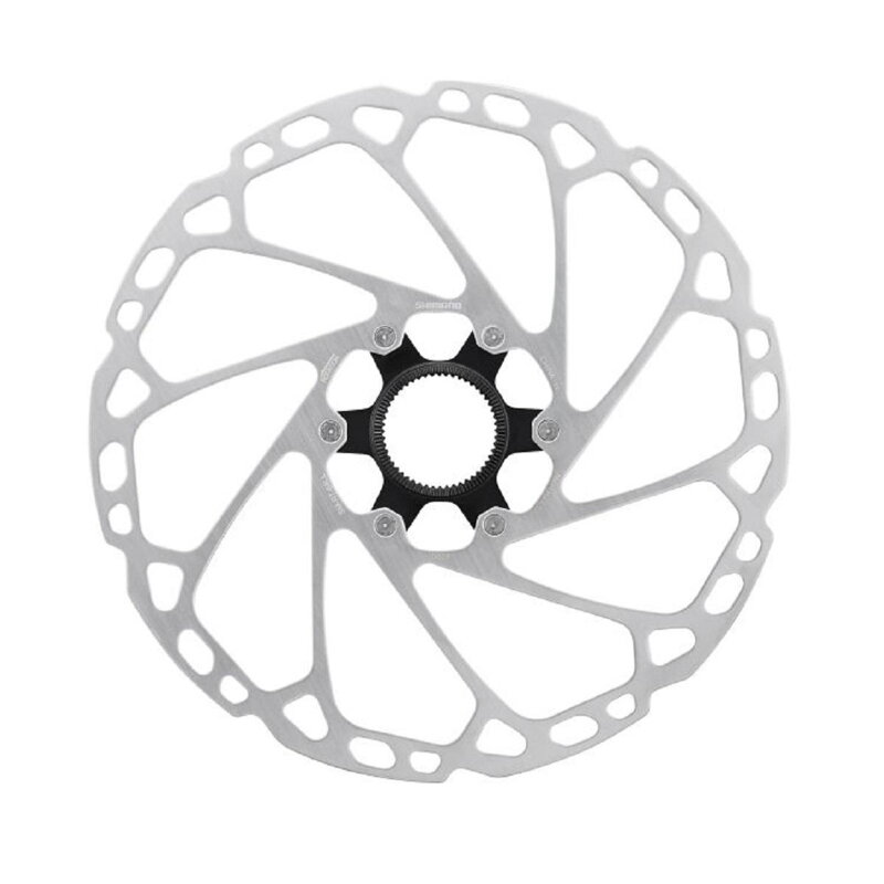 Kotúč brzdový SM-RT64 220mm Center Lock (vonk. uťahov.)