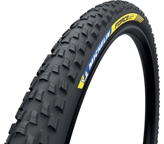 Plášť FORCE XC2 29x2.25 2x150TPI 710g Racing Line