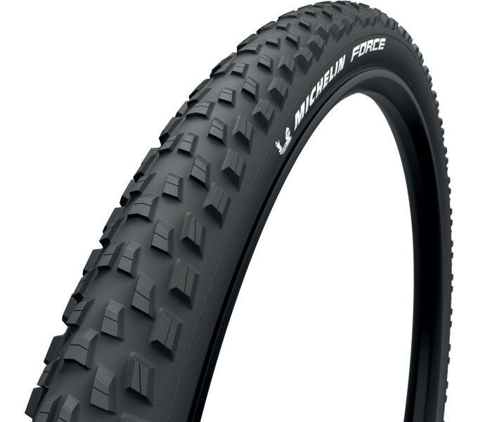 Plášť FORCE 27.5x2.60 30TPI 920g Acces Line