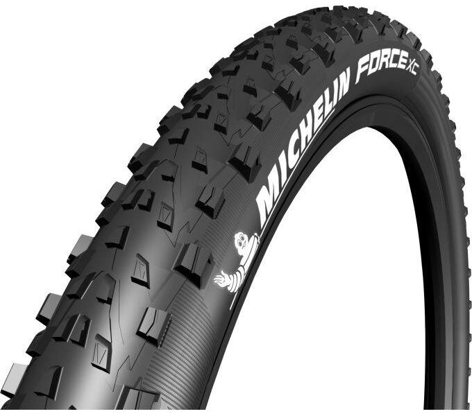 Plášť FORCE XC Performance 26x2.10 (54-559) 580g 3x60TPI TLR
