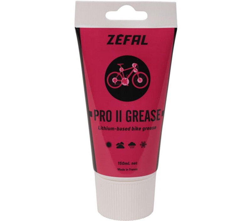 Tuk mazací Pro-II-Grease 150 ml