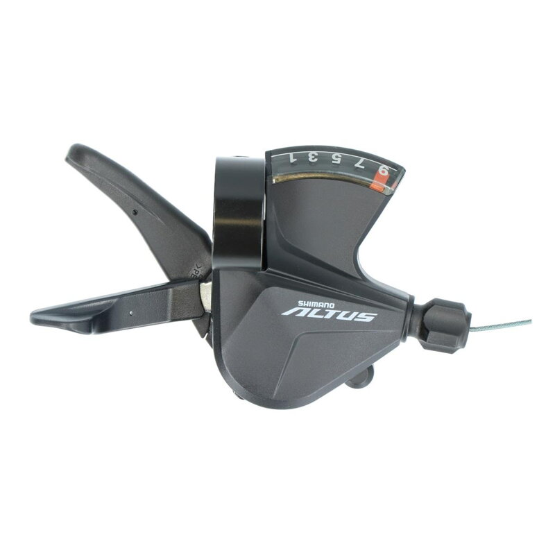 Radenie Altus M2000 pravé 9-k. s ukazovateľom